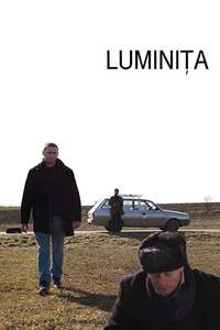 Luminita - Poster