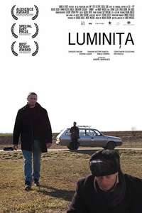 Luminita - Poster
