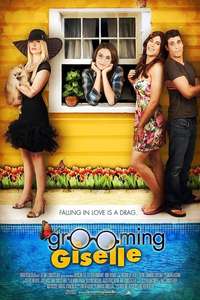 Grooming Giselle - Poster