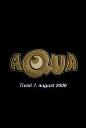 Aqua - Live from Tivoli