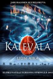 Kalevala - Uusi aika