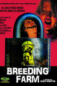 Breeding Farm - Poster