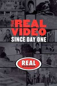 The Real Video - Since Day One - Poster