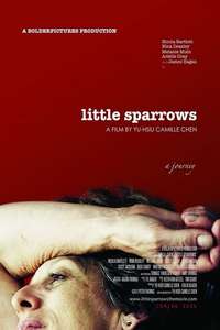 Little Sparrows - Poster