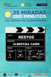 Restos - Poster