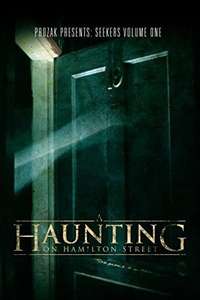 A Haunting on Hamilton Street - Poster