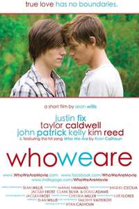 Who We Are - Poster