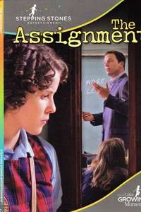 The Assignment - Poster