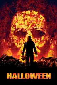 Halloween - Poster