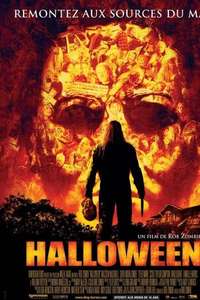 Halloween - Poster