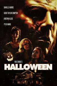 Halloween - Poster