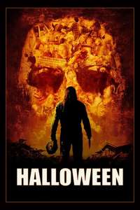 Halloween - Poster
