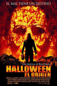 Halloween - Poster