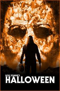 Halloween - Poster