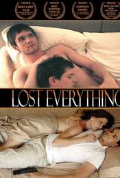 Lost Everything