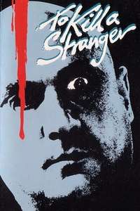 To Kill a Stranger - Poster