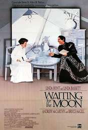Waiting For the Moon