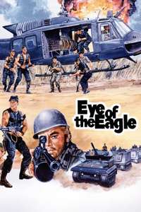 Eye of the Eagle - Poster