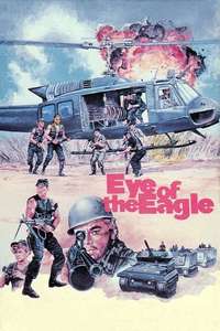 Eye of the Eagle - Poster