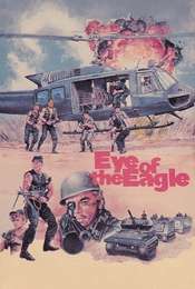 Eye of the Eagle