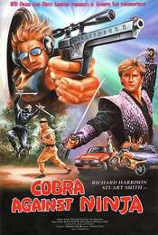 Cobra vs. Ninja