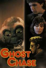 Ghost Chase