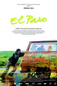 El Paso - Poster
