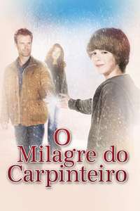 The Carpenter's Miracle - Poster