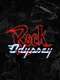 Rock Odyssey