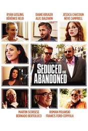Seduced and Abandoned