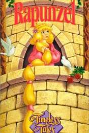 Rapunzel