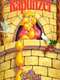 Rapunzel