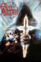 Evil Altar