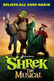 Shrek the Musical