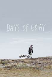 Days of Gray