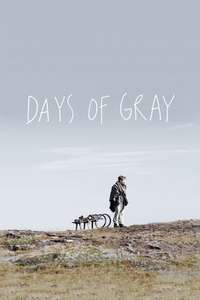 Days of Gray - Poster