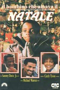 The Kid Who Loved Christmas - Poster
