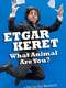 Etgar Keret What Animal R U?