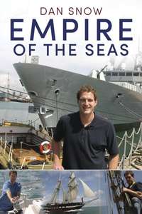 Empire Of The Seas - Poster