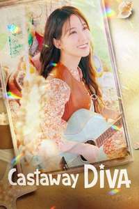 Castaway Diva - Posters