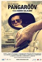Bank Robbery