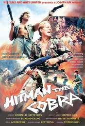 Hitman the Cobra