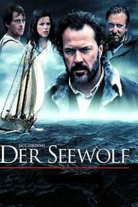 Sea Wolf - Poster