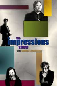 The Impressions Show with Culshaw and Stephenson - Poster