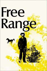 Free Range/Ballad on Approving of the World - Poster