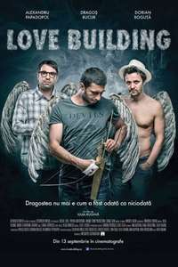 Love Building - Poster