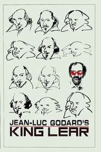 King Lear - Poster