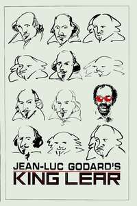 King Lear - Poster