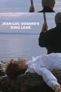 King Lear - Poster