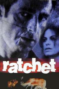 Ratchet - Poster